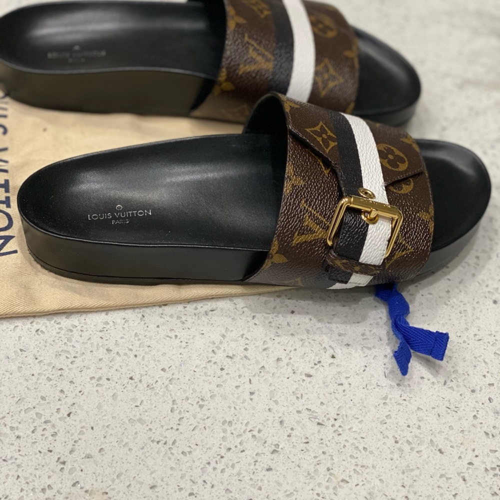 Sandals - Picture 5 of 5
